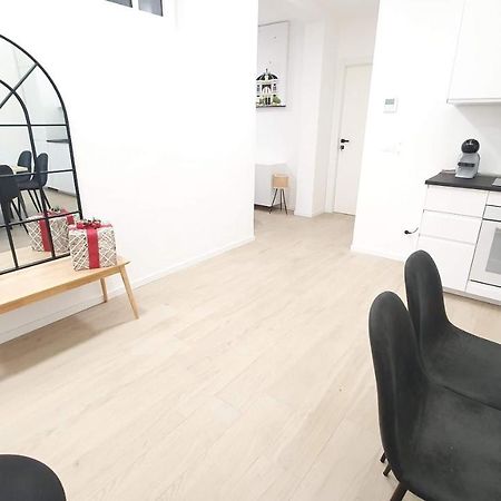 Dimora Beluga - Bari Centro Hotell Eksteriør bilde