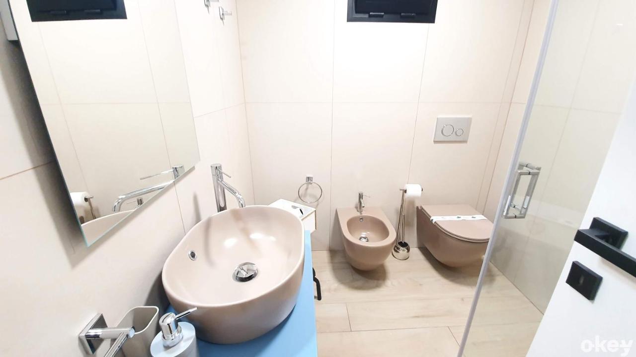 Dimora Beluga - Bari Centro Hotell Eksteriør bilde