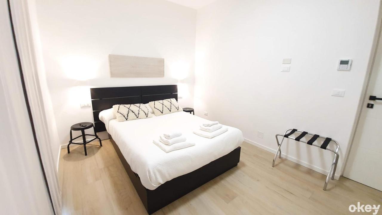 Dimora Beluga - Bari Centro Hotell Eksteriør bilde