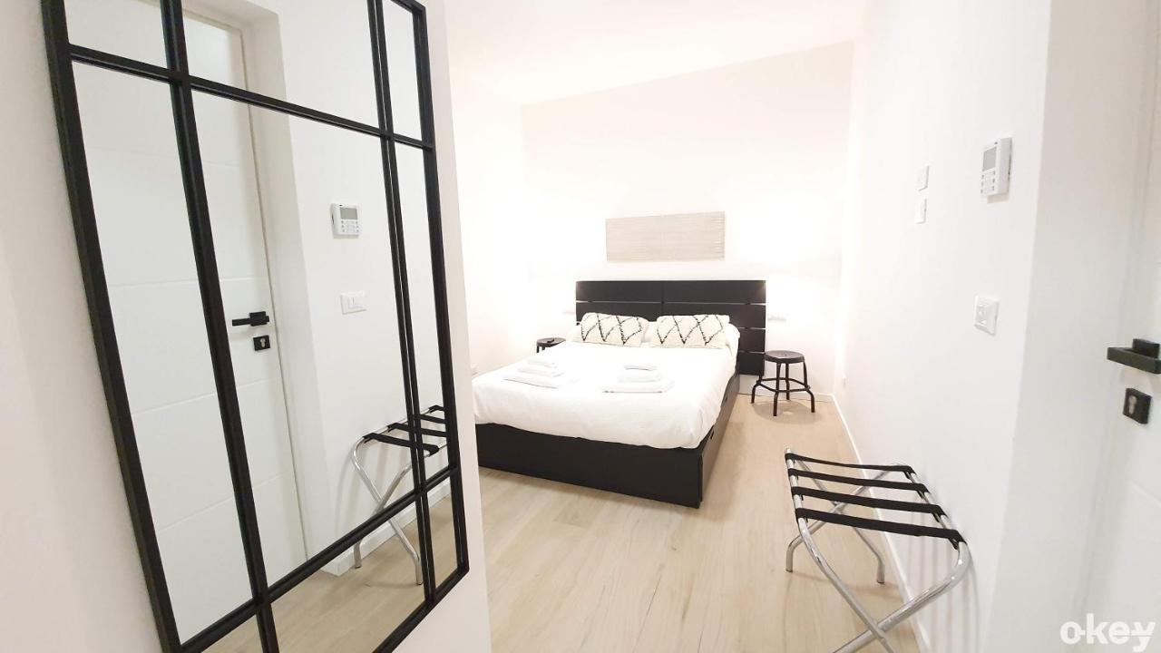 Dimora Beluga - Bari Centro Hotell Eksteriør bilde