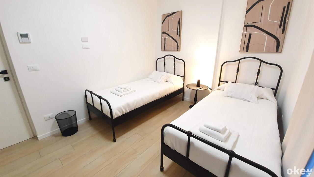 Dimora Beluga - Bari Centro Hotell Eksteriør bilde