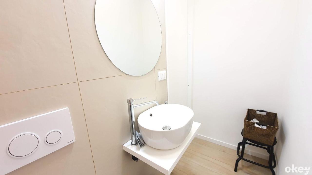 Dimora Beluga - Bari Centro Hotell Eksteriør bilde