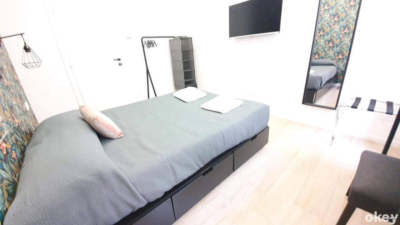 Dimora Beluga - Bari Centro Hotell Eksteriør bilde