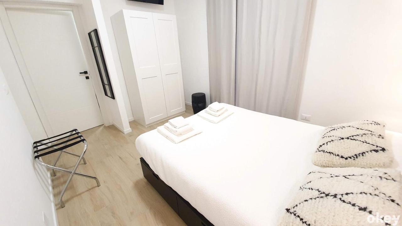Dimora Beluga - Bari Centro Hotell Eksteriør bilde