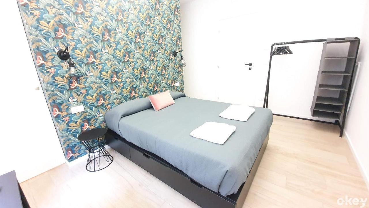 Dimora Beluga - Bari Centro Hotell Eksteriør bilde