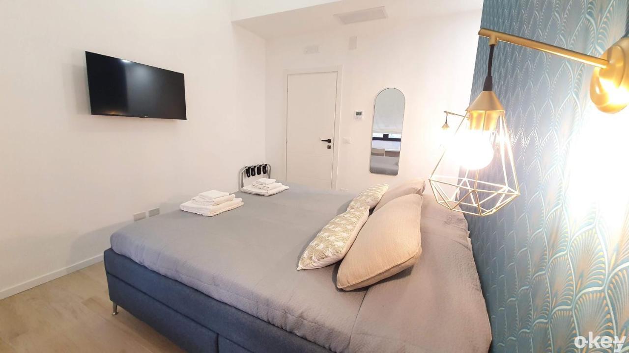 Dimora Beluga - Bari Centro Hotell Eksteriør bilde