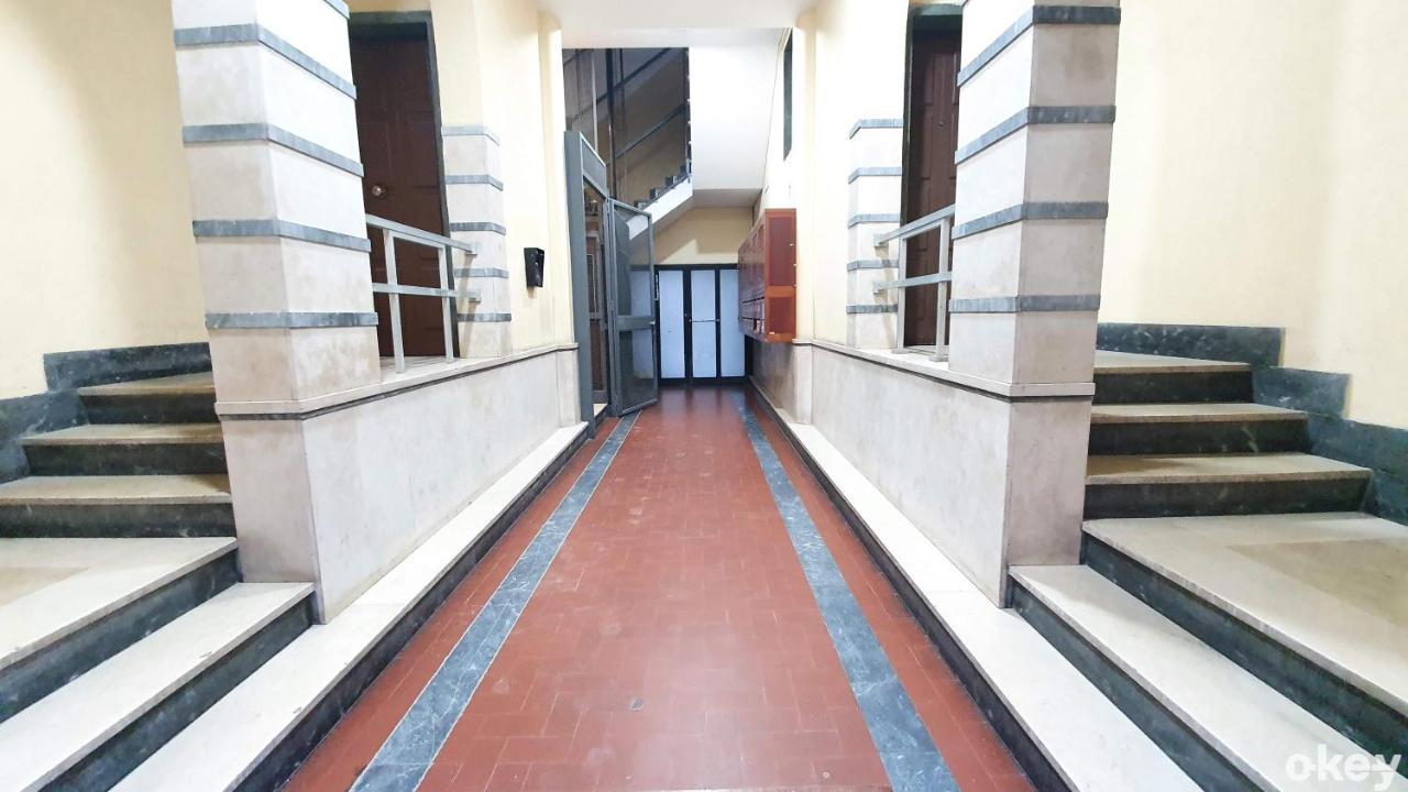 Dimora Beluga - Bari Centro Hotell Eksteriør bilde