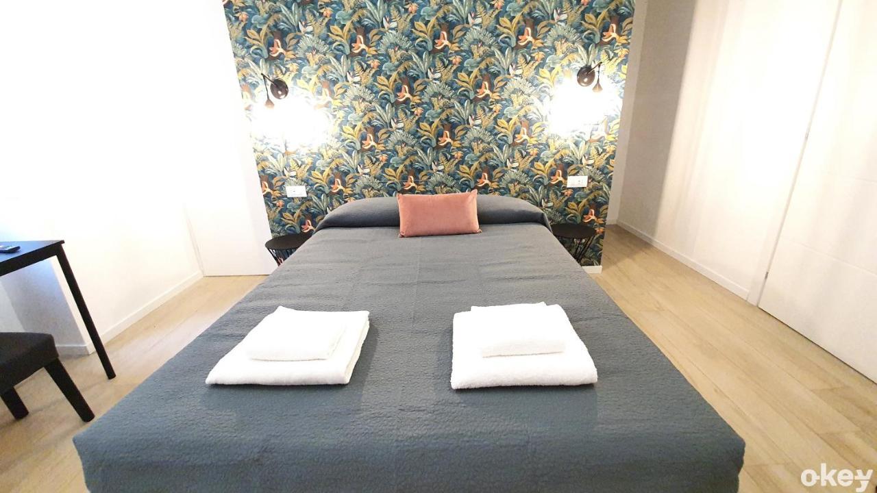 Dimora Beluga - Bari Centro Hotell Eksteriør bilde