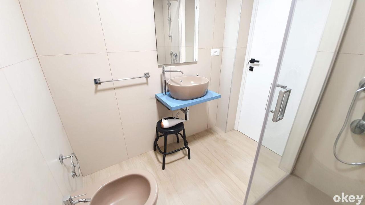 Dimora Beluga - Bari Centro Hotell Eksteriør bilde