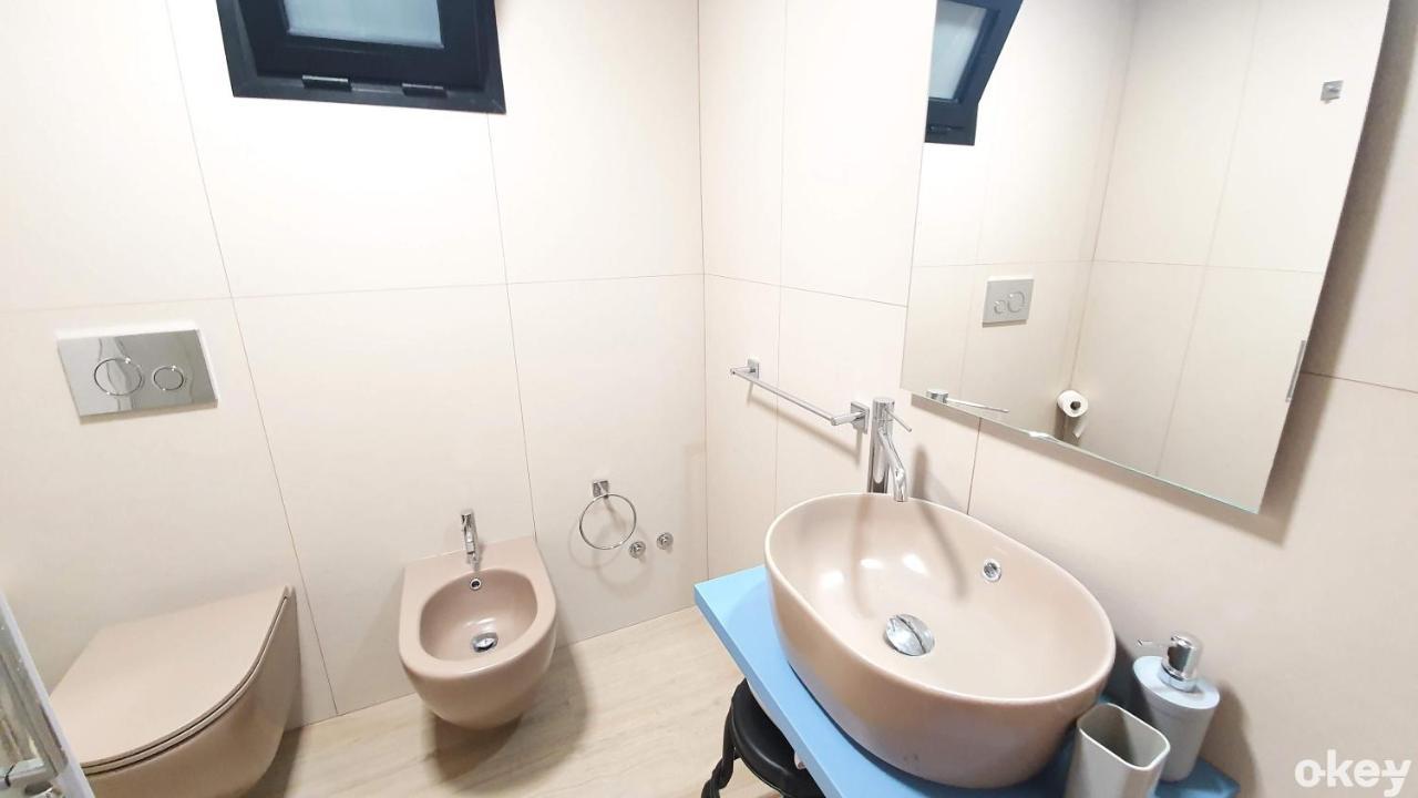 Dimora Beluga - Bari Centro Hotell Eksteriør bilde