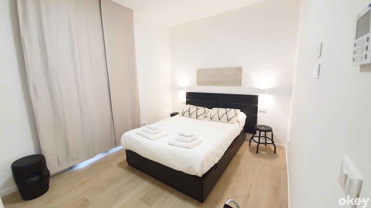 Dimora Beluga - Bari Centro Hotell Eksteriør bilde