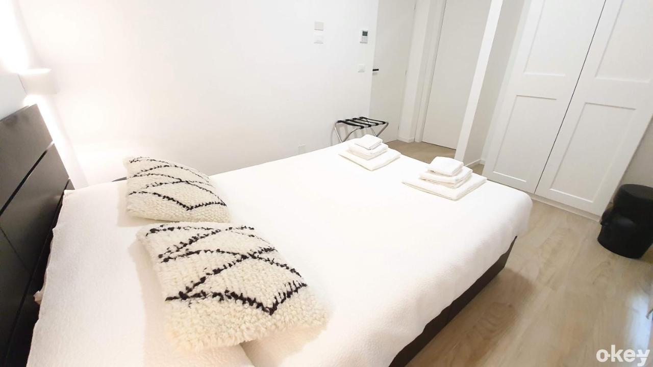 Dimora Beluga - Bari Centro Hotell Eksteriør bilde