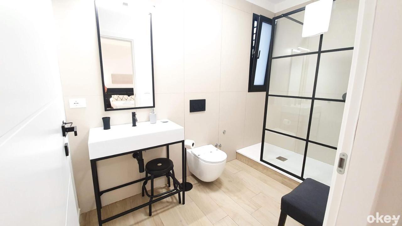 Dimora Beluga - Bari Centro Hotell Eksteriør bilde