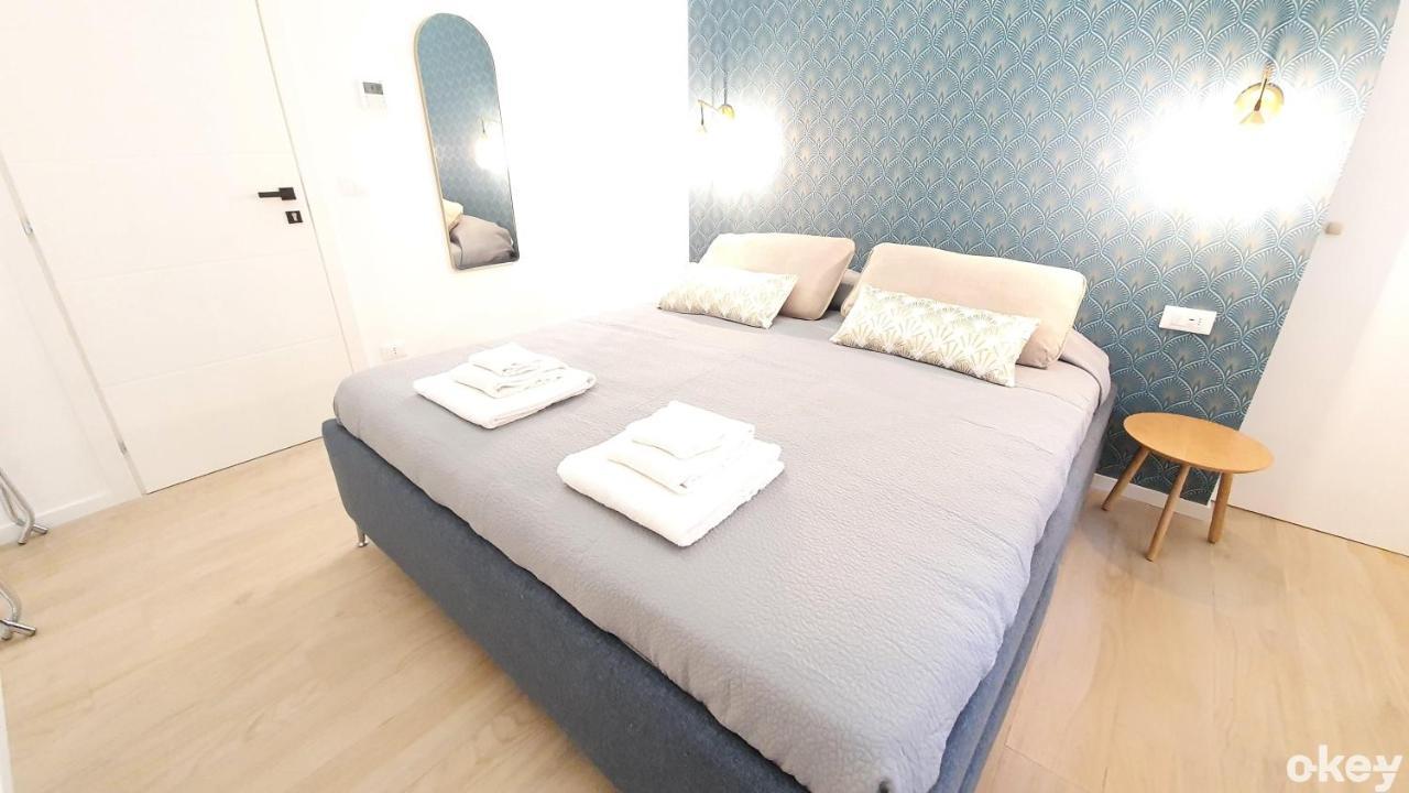 Dimora Beluga - Bari Centro Hotell Eksteriør bilde