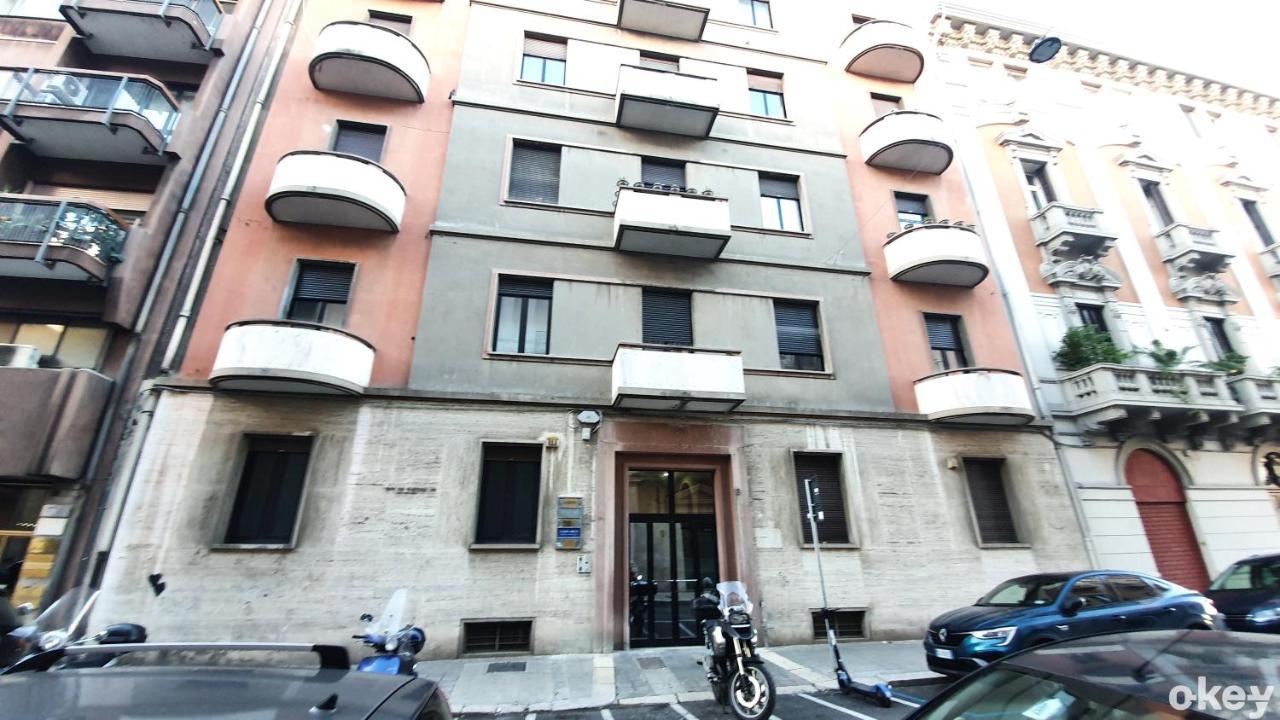 Dimora Beluga - Bari Centro Hotell Eksteriør bilde