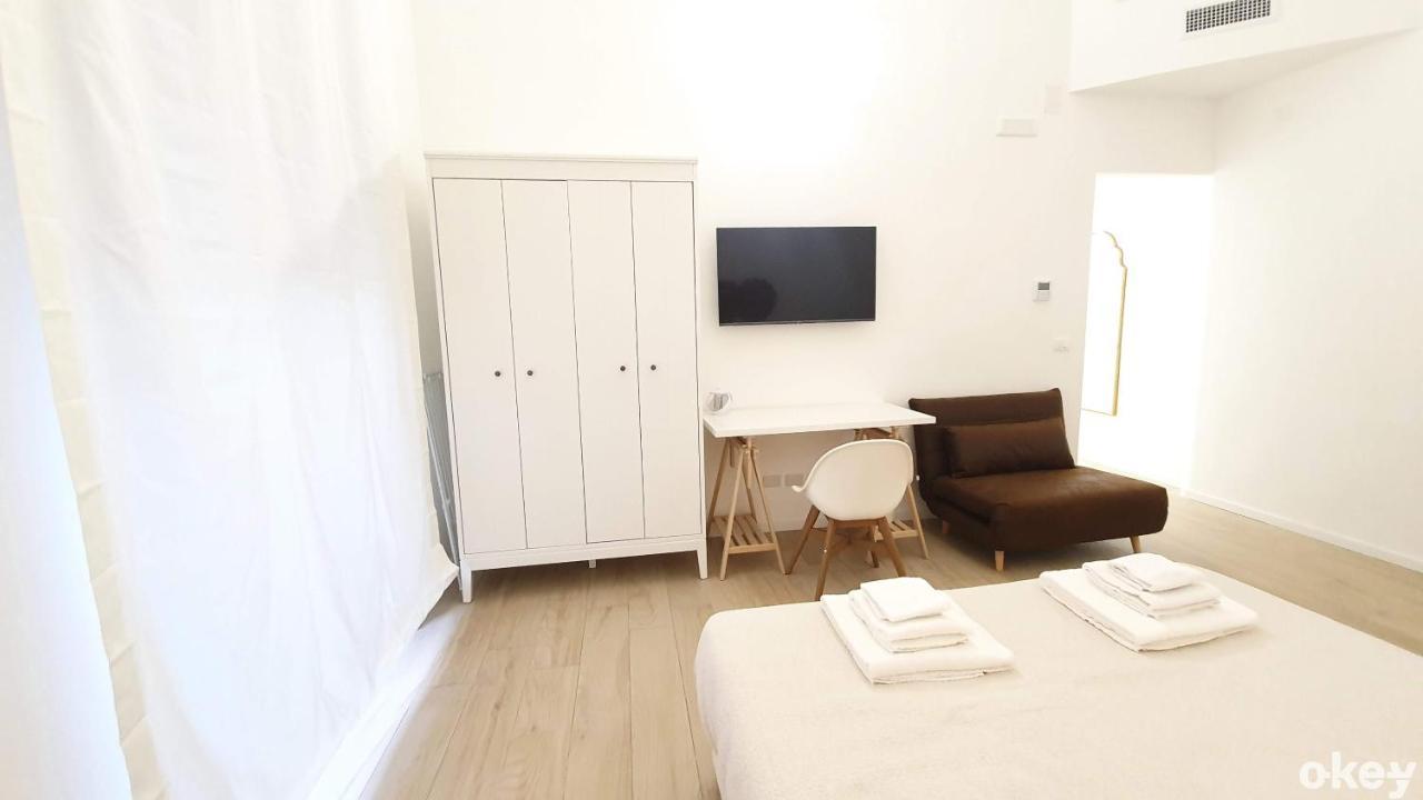 Dimora Beluga - Bari Centro Hotell Eksteriør bilde